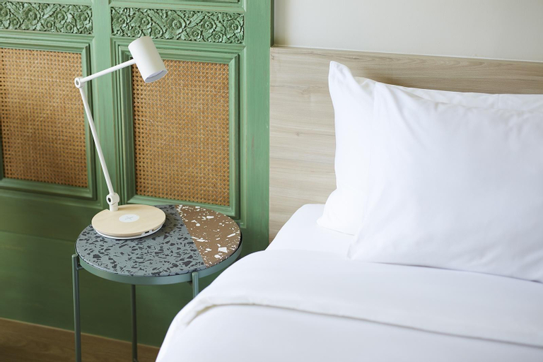 Bedroom 13