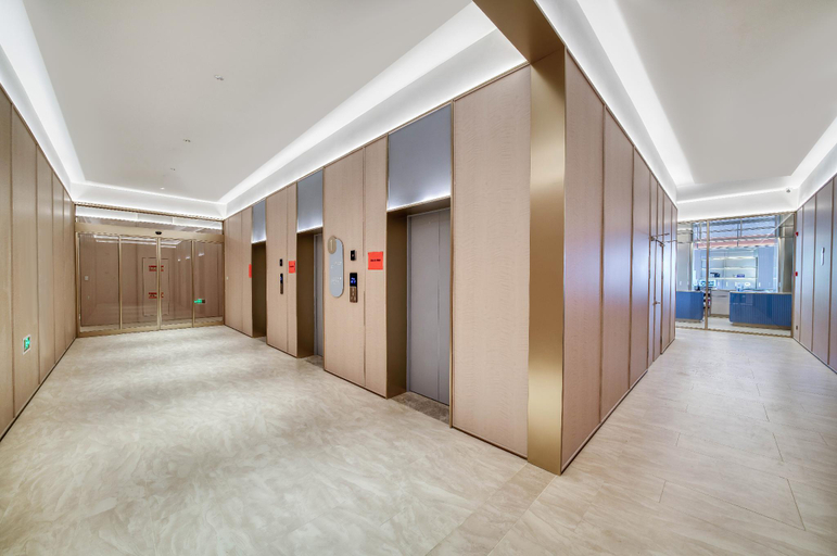 Others 5, Hanting Hotel Shaoxing Qianqing Qianmei Subway Station, Shaoxing