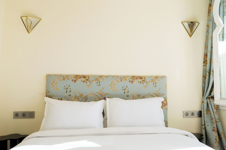 Bedroom 3, Absinthe Guest House, Tanger-Assilah