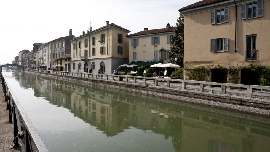 Exterior & Views 2, Italianway Easy - Ripa Ticinese 17 B, Milano