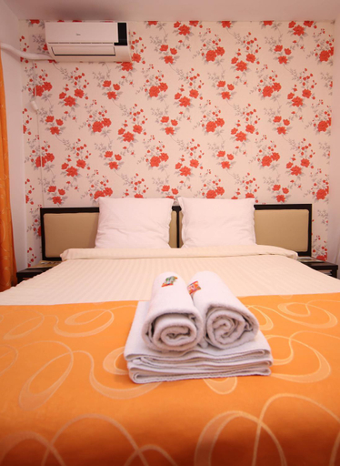 Others 2, Pensiunea Lokanta, Daia
