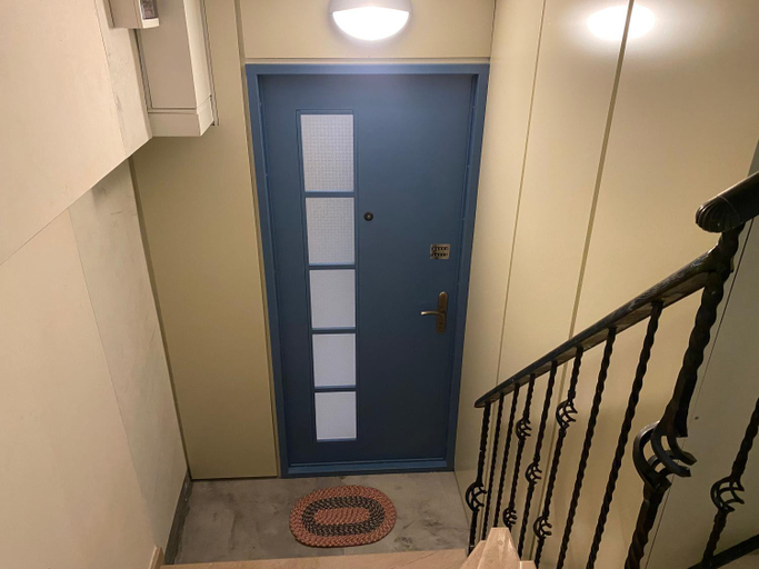 Others 2, Dorm Kutaisi, Tskaltubo