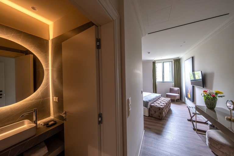 Sport & Beauty, Nine Athens Hotel, Attica