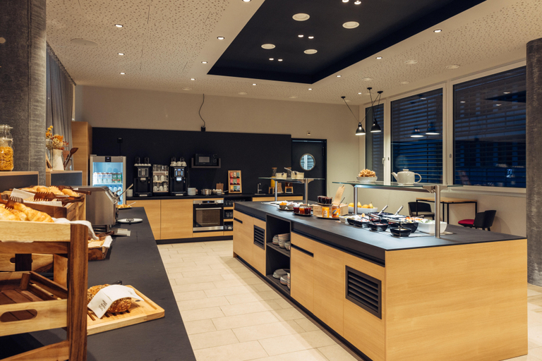 Food & Drinks 5, Harry's Home Zürich Limmattal, Baden