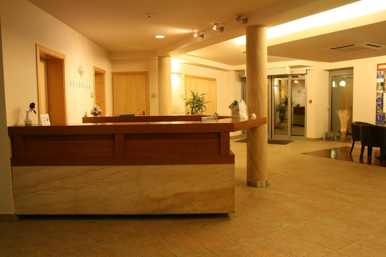 Public Area, Osrodek Szkoleniowo-Wypoczynkowy "Stodoly", Rybnik City