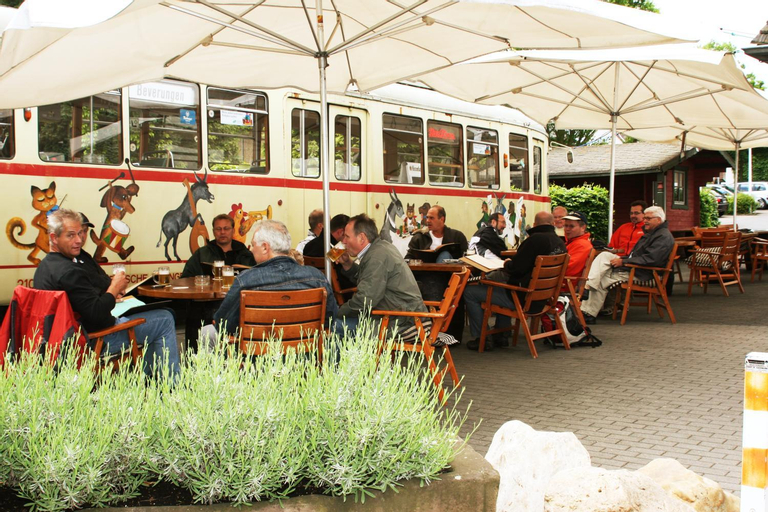 Food & Drinks 3, AKZENT Hotel Stadt Bremen, Höxter