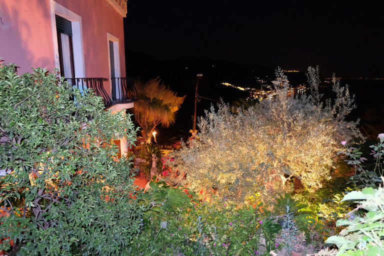 Others 3, Hotel Villa Nettuno, Messina