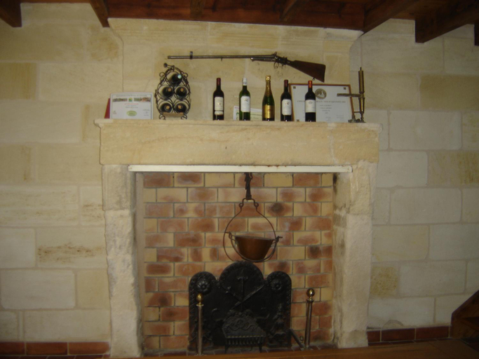 Others 5, Chateau Laborde Marjolaine, Gironde