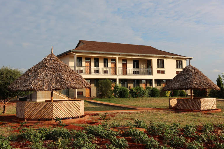 Others 5, Voi Lutheran Guesthouse, Voi