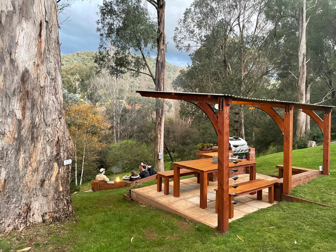 Others 2, Kiewa Country Cottages, Alpine - East