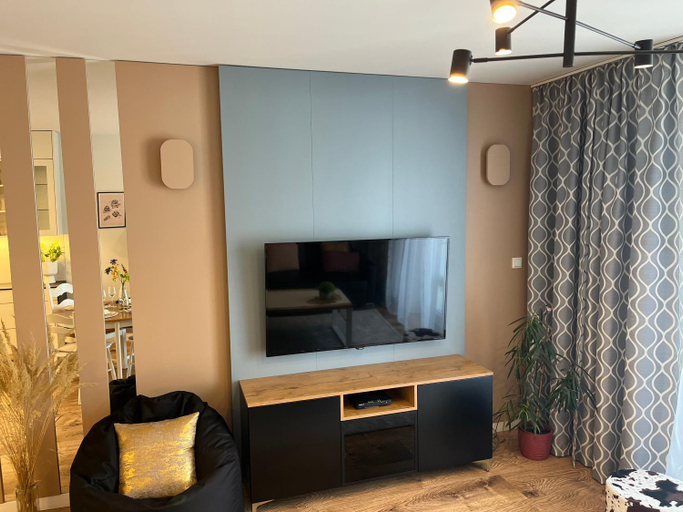 Others 5, Apartament NOWE POJEZIERZE, Olsztyn