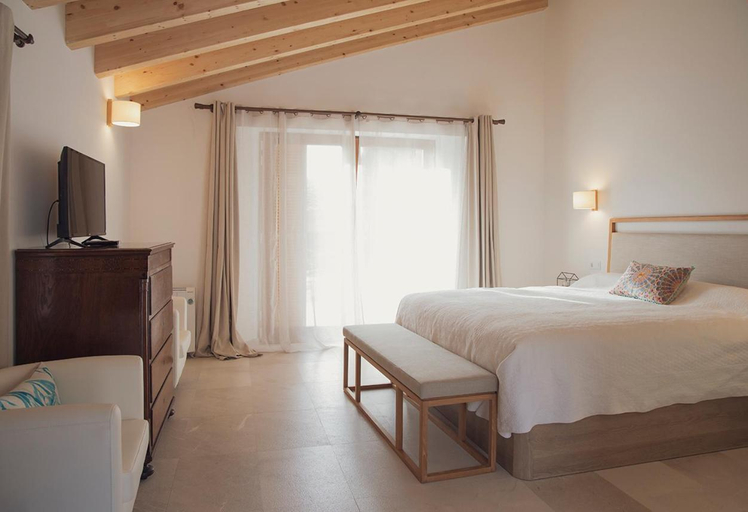 Bedroom 3, Sa Vall Valldemossa, Baleares