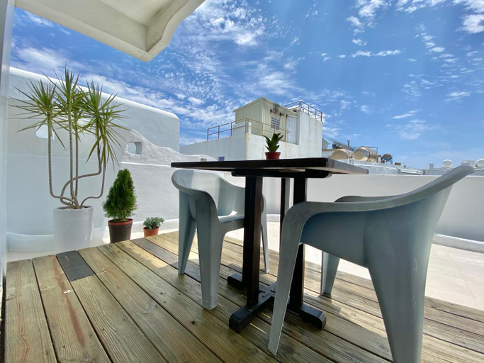 Others 5, Blue Sea Inn, Pingtung