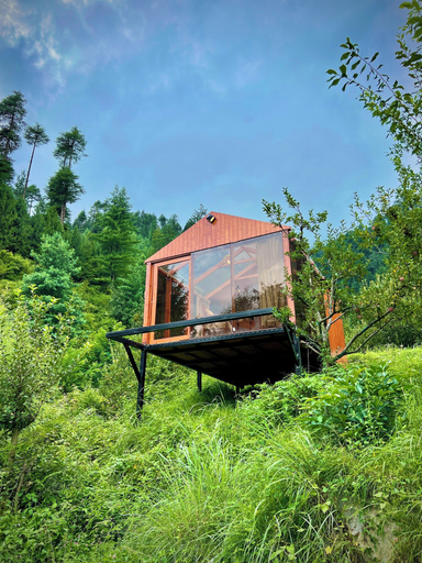Others 5, Glass Cabins & Cafe by Urban Monk, Kullu