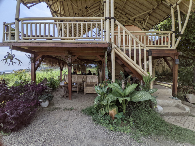 Others 2, Landeuh Savana Pangrango Camp and Cottage by ABM, Bogor