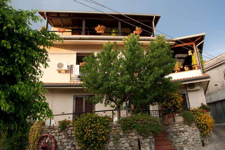 Casa Ulisse, Reggio Di Calabria