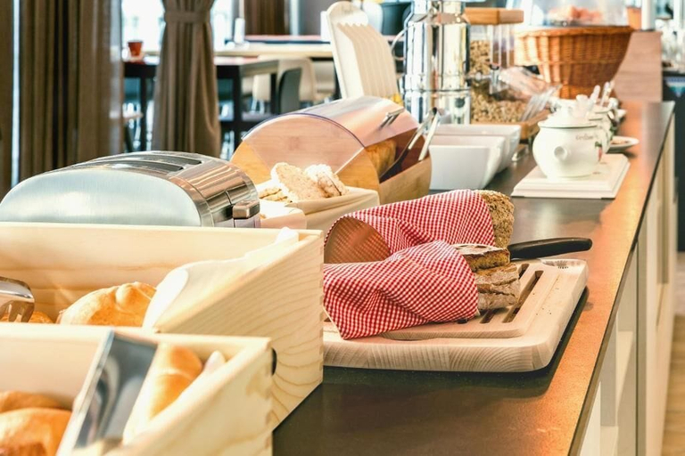 Food & Drinks 5, I m Inn Hotel Wieselburg, Melk