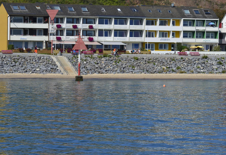 Others 4, Hotel Hochseeinsel, Pinneberg