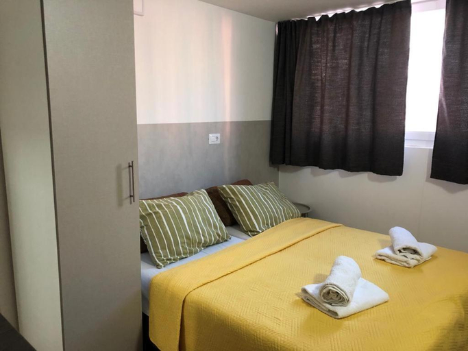 5, Apartmani ROZA, Pula