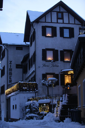 Others 2, Haus Jutta, Forchheim