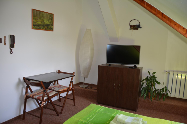 Others 5, Penzion na Zborove, Strakonice