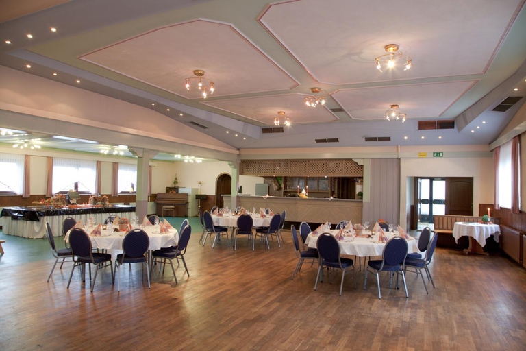 Food & Drinks 3, Landgasthof Deutsches Haus, Main-Kinzig-Kreis