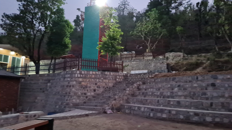 Exterior, Prashanti Farms & Resort, Dehradun