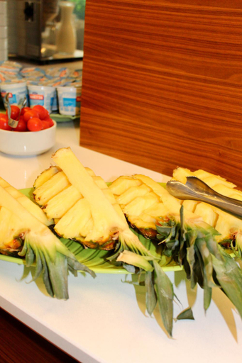 Food & Drinks 4, Hotel Cristina, Gorizia