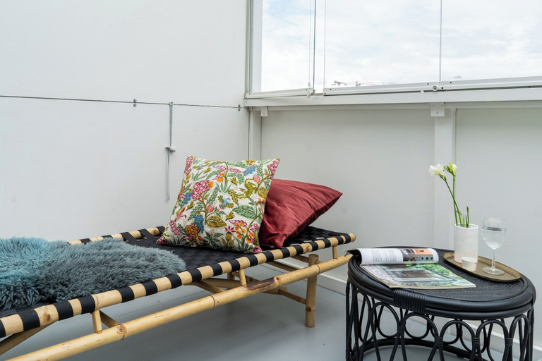 Others 4, CentralStudio with Rooftop Terrace, Uusimaa