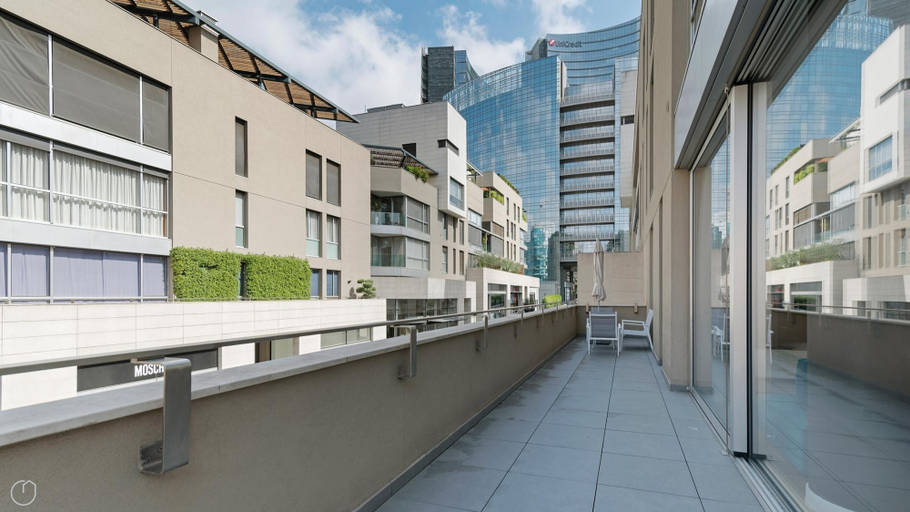 Others 5, Italianway Comfort - Capelli 2, Milano