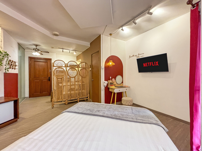 Bedroom 3