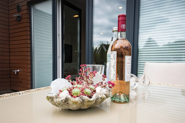 Food & Drinks, Baltic Village - VIP-Haus, Rendsburg-Eckernförde