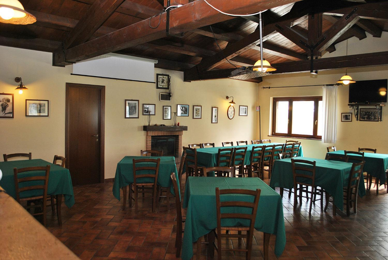 Food & Drinks, Agriturismo Oasi Belvedere, Fermo