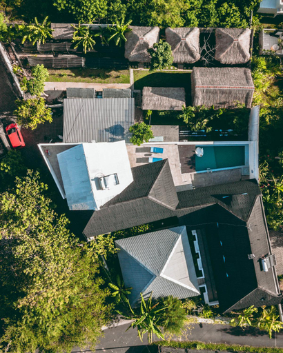 Exterior & Views 2, Bali Bio Villas, Badung