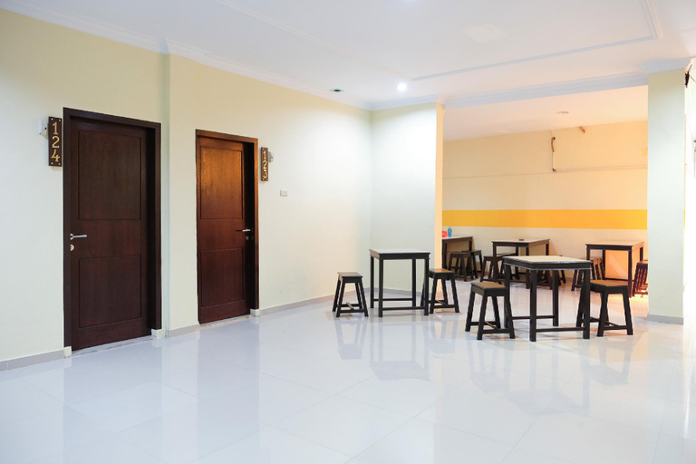 Others 2, OYO Life 1149 Hotel Mustika, Belitung