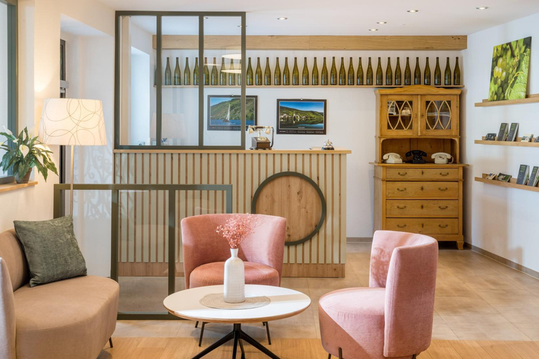 Public Area 2, Hotel Weinhof, Cochem-Zell