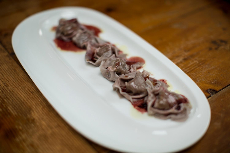 Food & Drinks 5, Dormire Alla Ruota, Verona