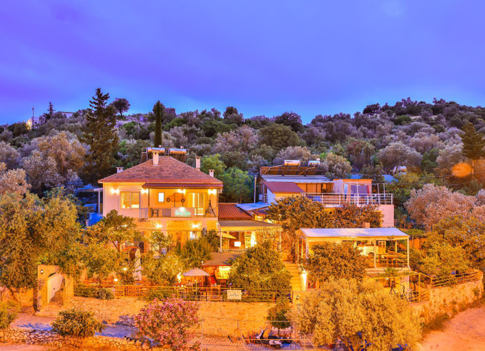 Exterior & Views 2, Durupduru Kaş, Kaş