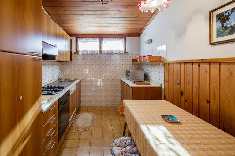 Others 4, Villa Ca Perosego - Gruppo Stay, Belluno