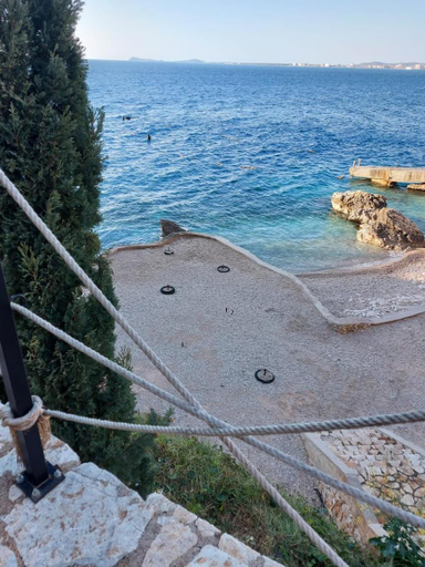 Others 4, Deni Sea View Apartment, Vlorës