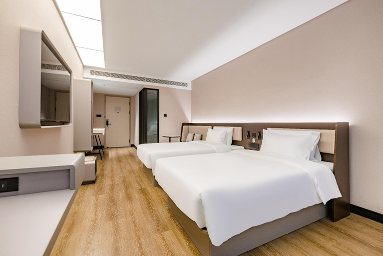 Others 2, Hanting Hotel Anyang East Station Guangming Road, Anyang