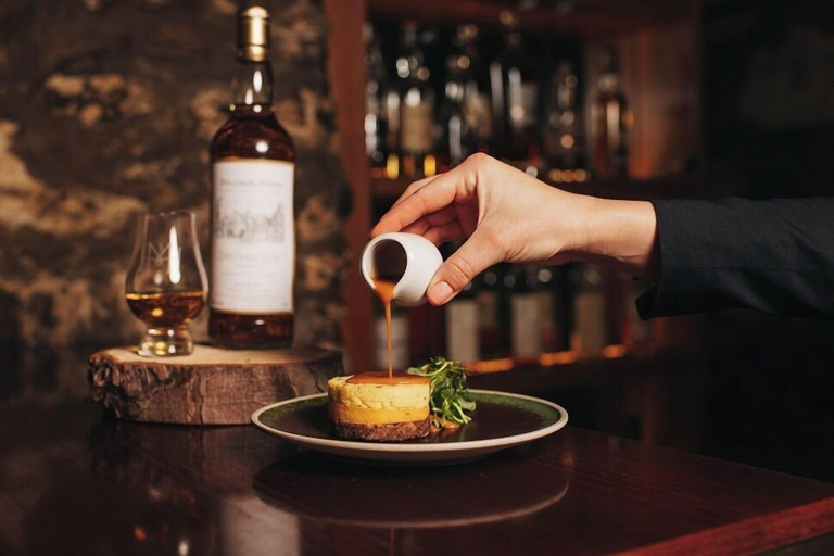 Food & Drinks 5, Meldrum House Country Hotel & Golf Course, Aberdeenshire