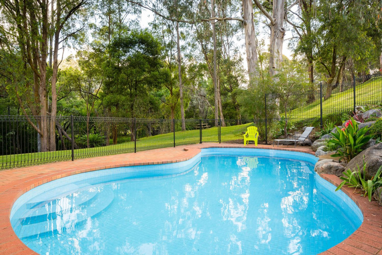 Sport & Beauty 3, Kiewa Country Cottages, Alpine - East