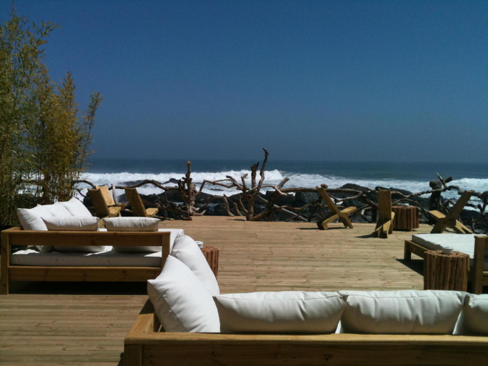 Others 5, Hotel 8 al Mar, Cardenal Caro