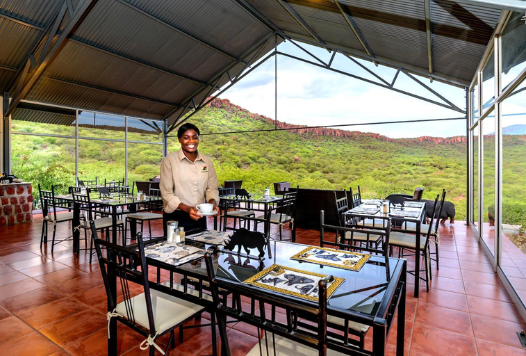 Food & Drinks 4, Waterberg Wilderness - ONE Namibia, Omatako