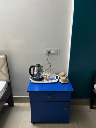 Others 4, Hotel Shivanand, Darjiling