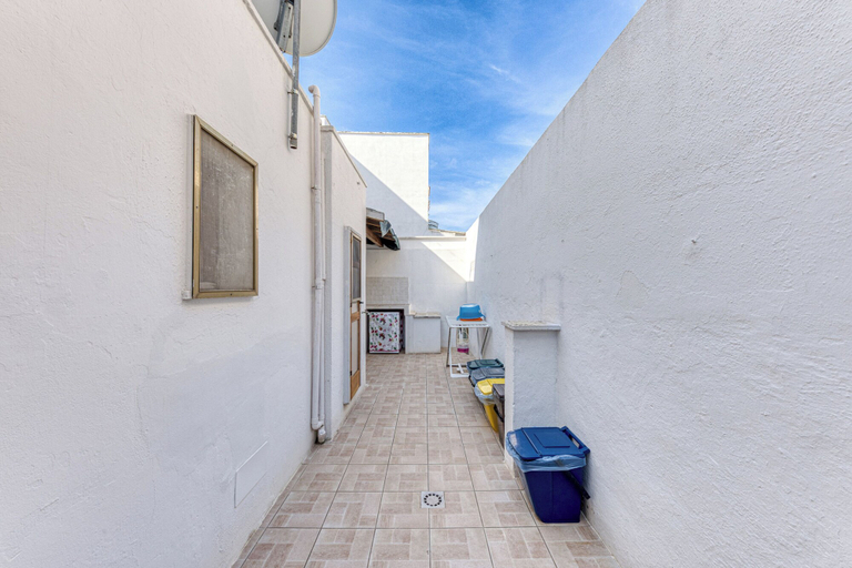 Exterior & Views 2, Appartamento a 2 passi dal mare, Lecce