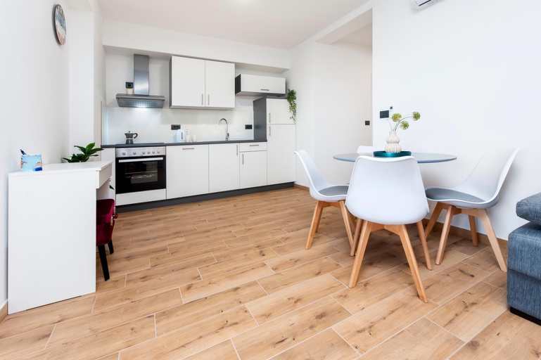 Others 4, Apartments Sunrise & Sunset by Irundo, Rovinj