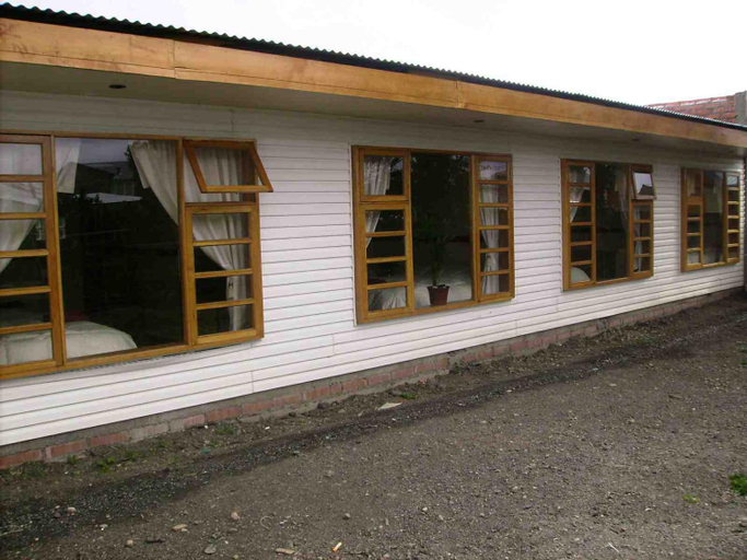 Others 4, Hostal El Rincon, Última Esperanza