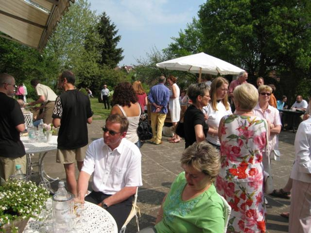 Food & Drinks 4, Hotel zum alten Brauhaus, Eifelkreis Bitburg-Prüm